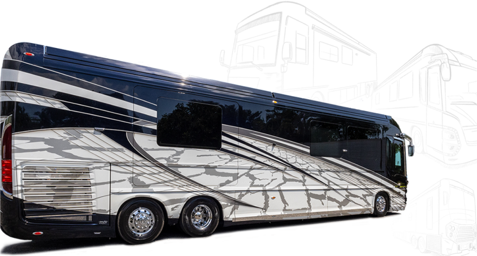 Foretravel PresRealm